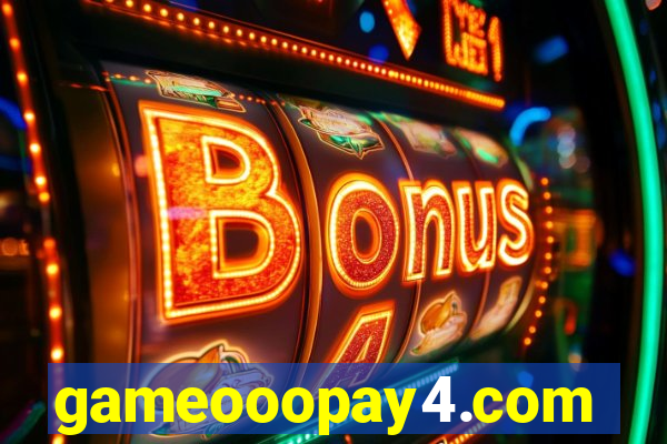 gameooopay4.com