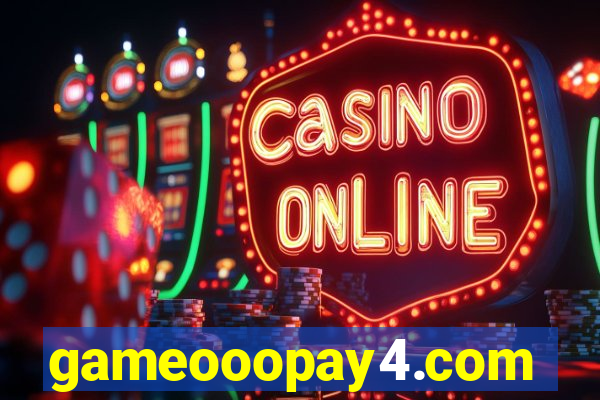 gameooopay4.com