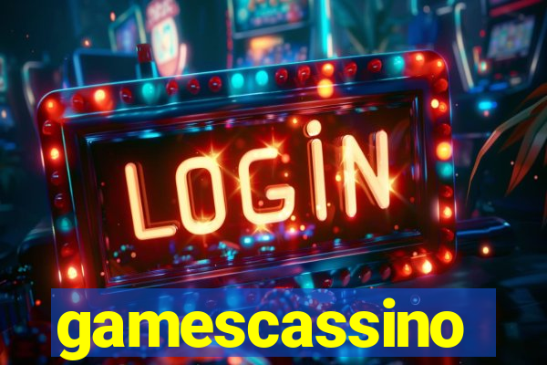 gamescassino