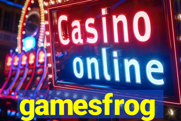 gamesfrog