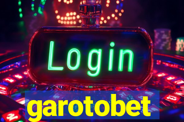 garotobet