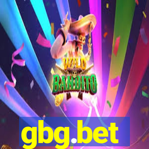 gbg.bet