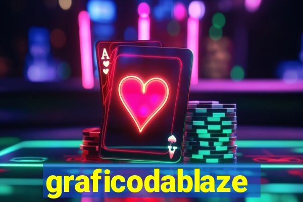 graficodablaze