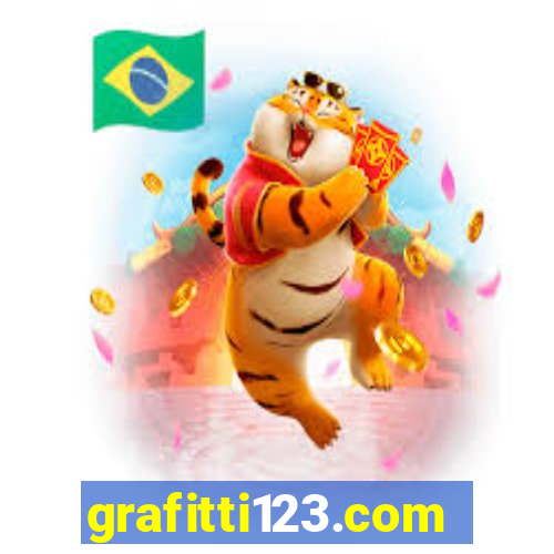 grafitti123.com