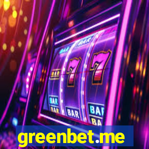 greenbet.me