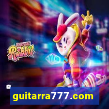 guitarra777.com