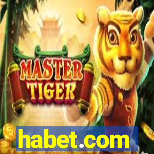 habet.com