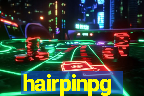 hairpinpg