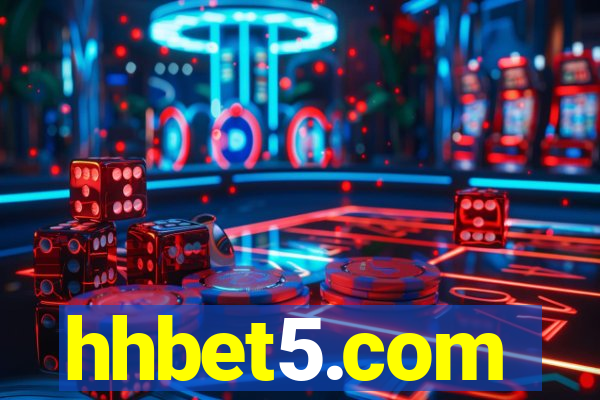 hhbet5.com