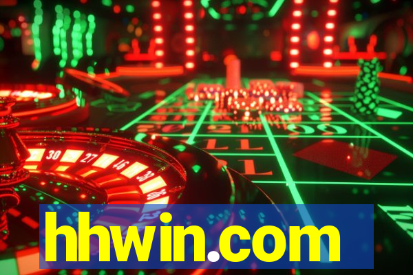 hhwin.com