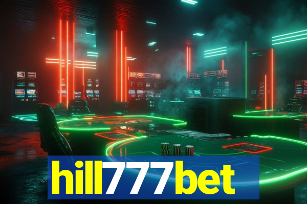 hill777bet