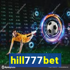 hill777bet