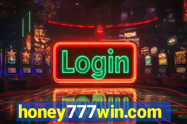 honey777win.com