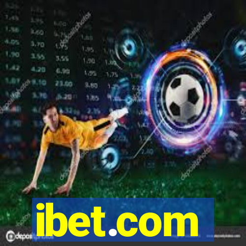 ibet.com