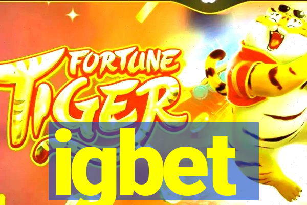 igbet