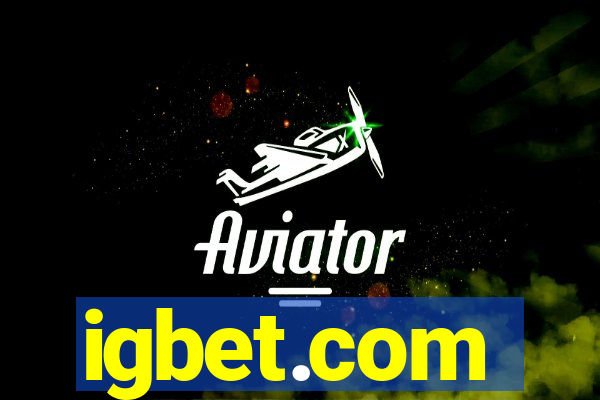 igbet.com