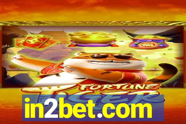 in2bet.com