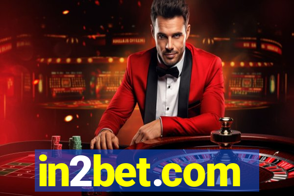 in2bet.com