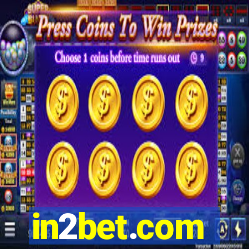 in2bet.com