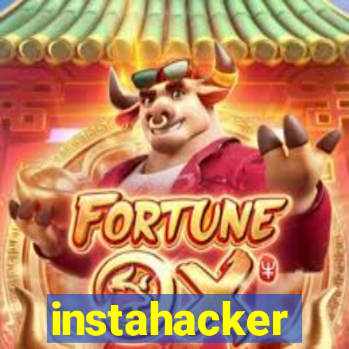 instahacker