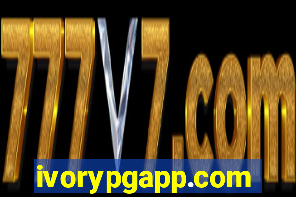 ivorypgapp.com