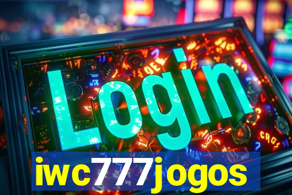 iwc777jogos