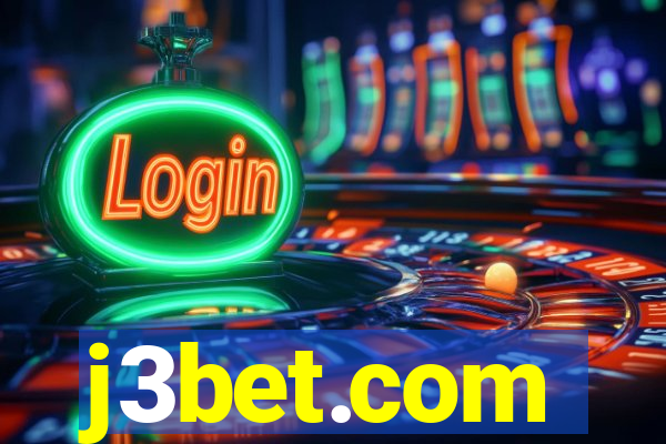 j3bet.com