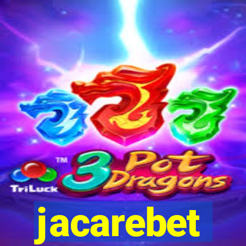 jacarebet