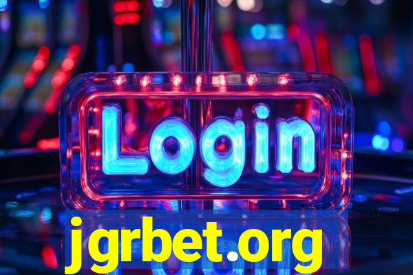 jgrbet.org