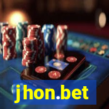 jhon.bet