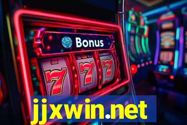 jjxwin.net