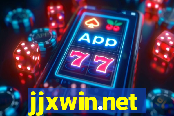 jjxwin.net