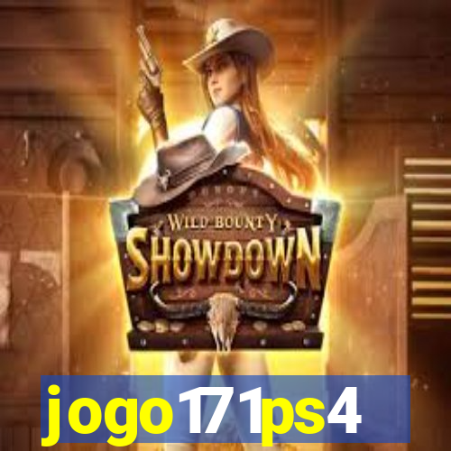 jogo171ps4