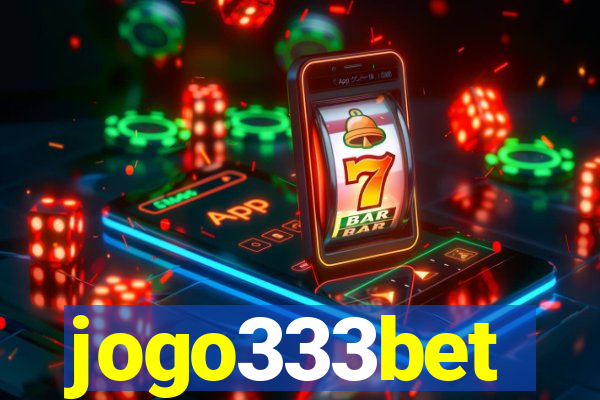 jogo333bet