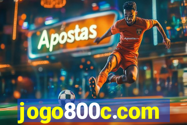 jogo800c.com