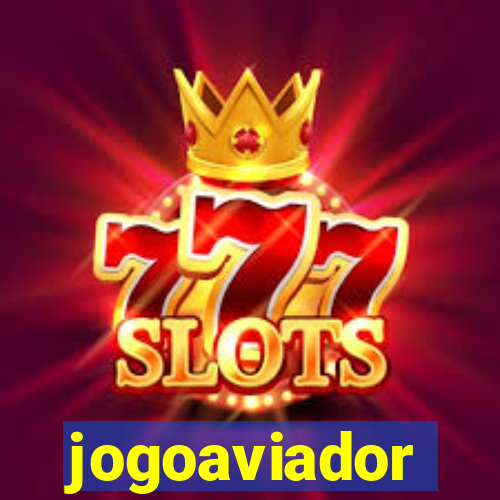 jogoaviador