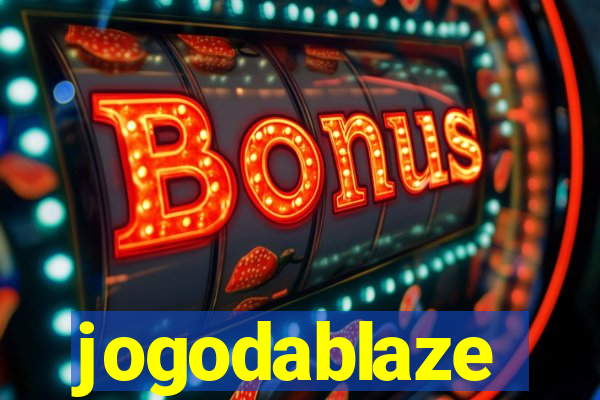 jogodablaze