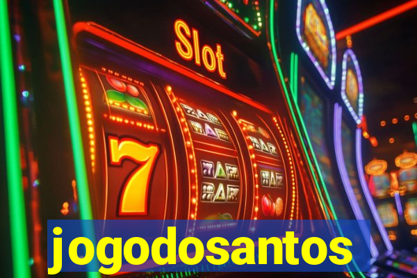 jogodosantos