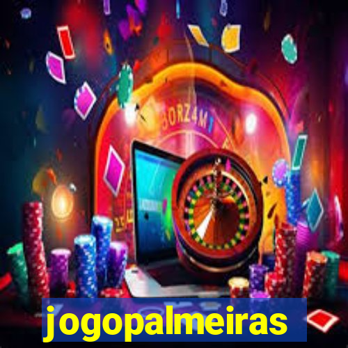 jogopalmeiras