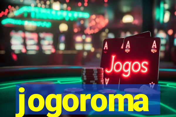 jogoroma