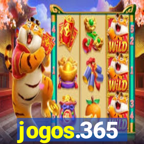 jogos.365