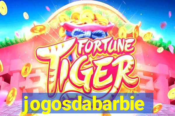 jogosdabarbie