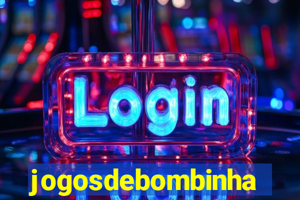 jogosdebombinha