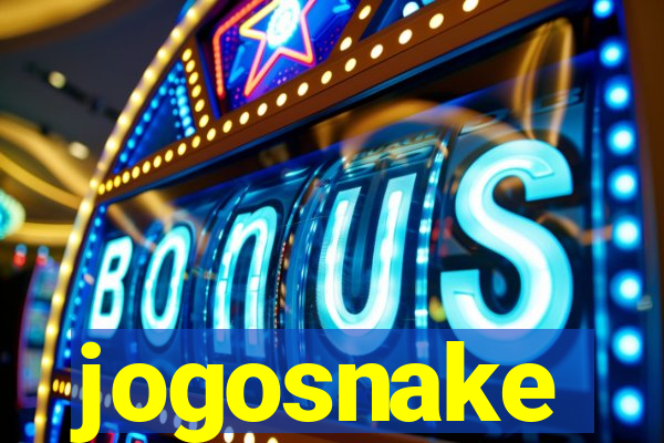 jogosnake