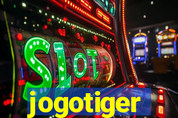 jogotiger