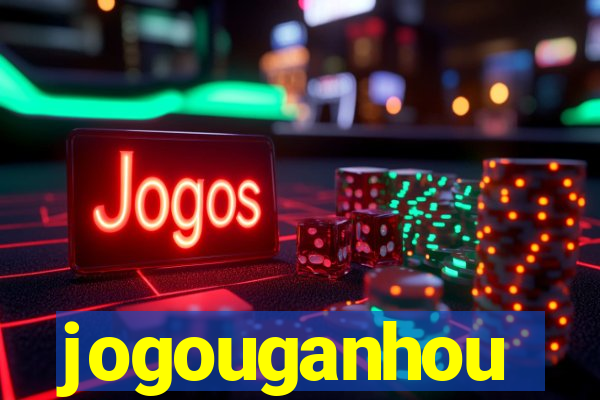 jogouganhou