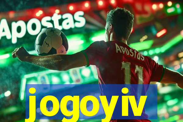 jogoyiv