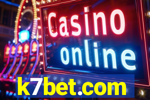 k7bet.com