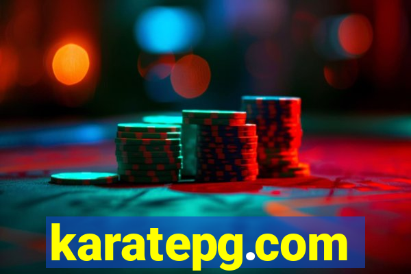 karatepg.com