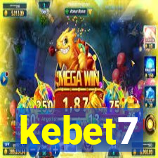 kebet7